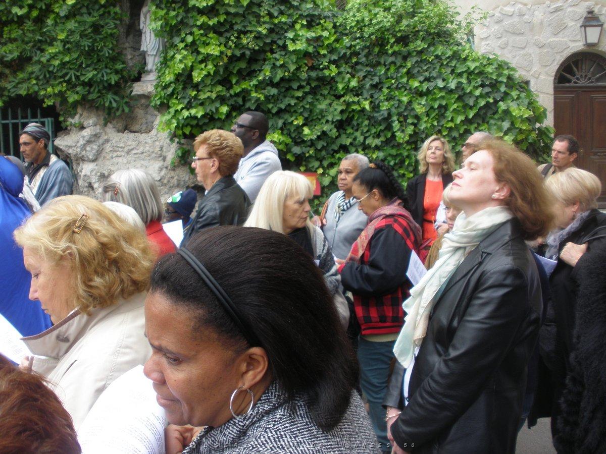 Chemin de Croix en l'eglise des Accoules et hors ses murs (14).JPG